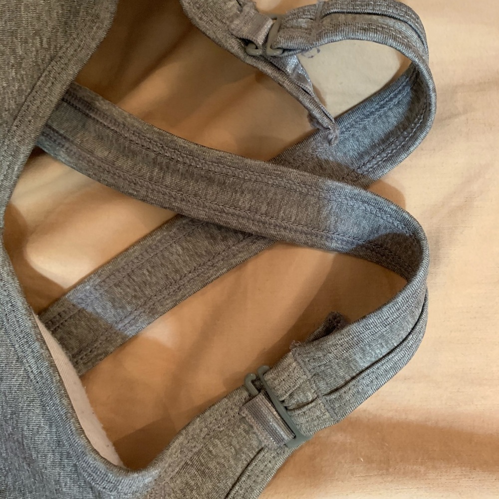 adjustable straps - Picture 3 of 4